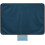 IMac Dust Cover 24 Inch For IMac LCD Screen Blue With Inner Soft Lining Dustproof Protector 4