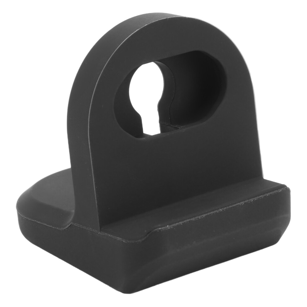 Galaxy Watch Charging Stand Stable And Anti Slip Compact Stand With Cable Management Support Charger Bracket Prevent Slipping Scratching Compatible De 9162407357413