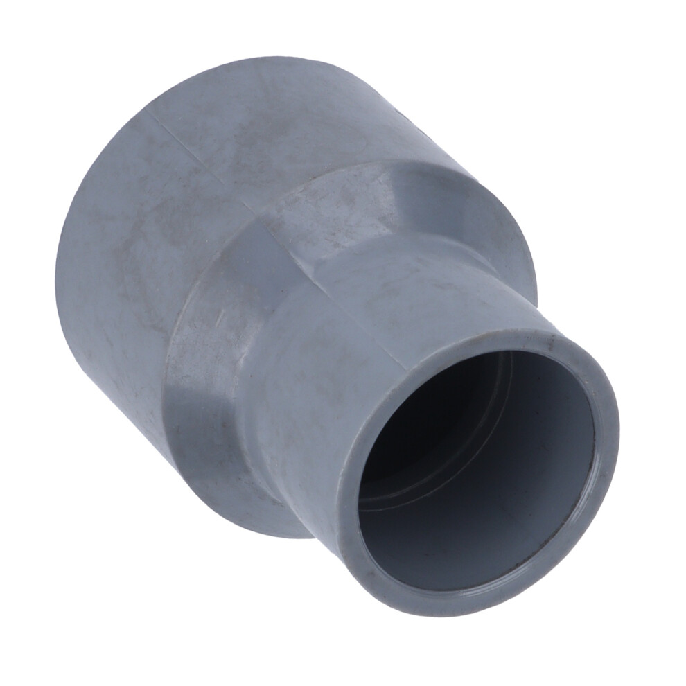 1 Zoll Pvc-Reduzierverbinder, Gerade, 7592057696631