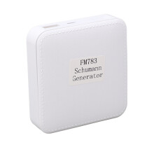 Schumann Wave Generator FM783 7.83Hz ABS 600mAh USB Powered