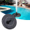 Solar-Springbrunnenpumpe, Bausatz, schwimmender 11