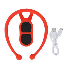 Επαναφορτιζόμενη USB Έξυπνη Διόρθωση Στάσης με Έξυπνη Ανατροφοδότηση Δόνησης για