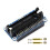 For RaspberryPi 3B/4B Power Supply Expansion Board BiDirectional Quick Modules 5V 2A Output Raspberry Pi Compatible 1