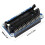 For RaspberryPi 3B/4B Power Supply Expansion Board BiDirectional Quick Modules 5V 2A Output Raspberry Pi Compatible 2