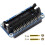 For RaspberryPi 3B/4B Power Supply Expansion Board BiDirectional Quick Modules 5V 2A Output Raspberry Pi Compatible 5