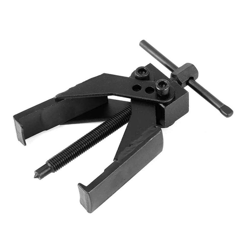 2 Claw Bearing Puller Tool Heavy Duty Gear Removal With Secure Gripping Hooks For Auto Mechanics 9382693467201