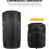 Drawstring Sleeping Bag Sack Large Capacity Storage Bag For Camping And Hiking Compression Sack Fine Crafted 5