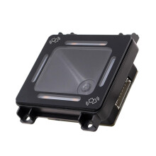 EP8280 QR Code RFID Card Reader NFC 1D 2D Barcode Scanner USB Wiegand For Kiosk Turnstile Access Control