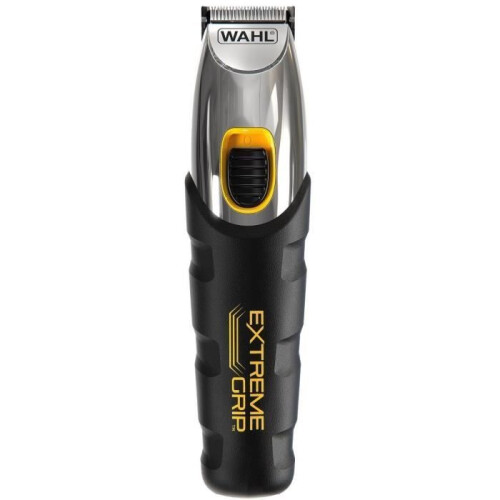 Wahl Beard Trimmer Extreme Grip - NO-Slip