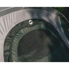 Tent - OUTWELL - Earth 4 Plus - 4 personen - Groene kleur - Unisex