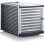 Lebensmittel-Dörrgerät - GRAEF - DA510 - 10 Tabletts - Variable Temperatur - Grau 1