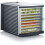 Lebensmittel-Dörrgerät - GRAEF - DA510 - 10 Tabletts - Variable Temperatur - Grau 3