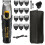 Wahl Beard Trimmer Extreme Grip - NO-Slip 3