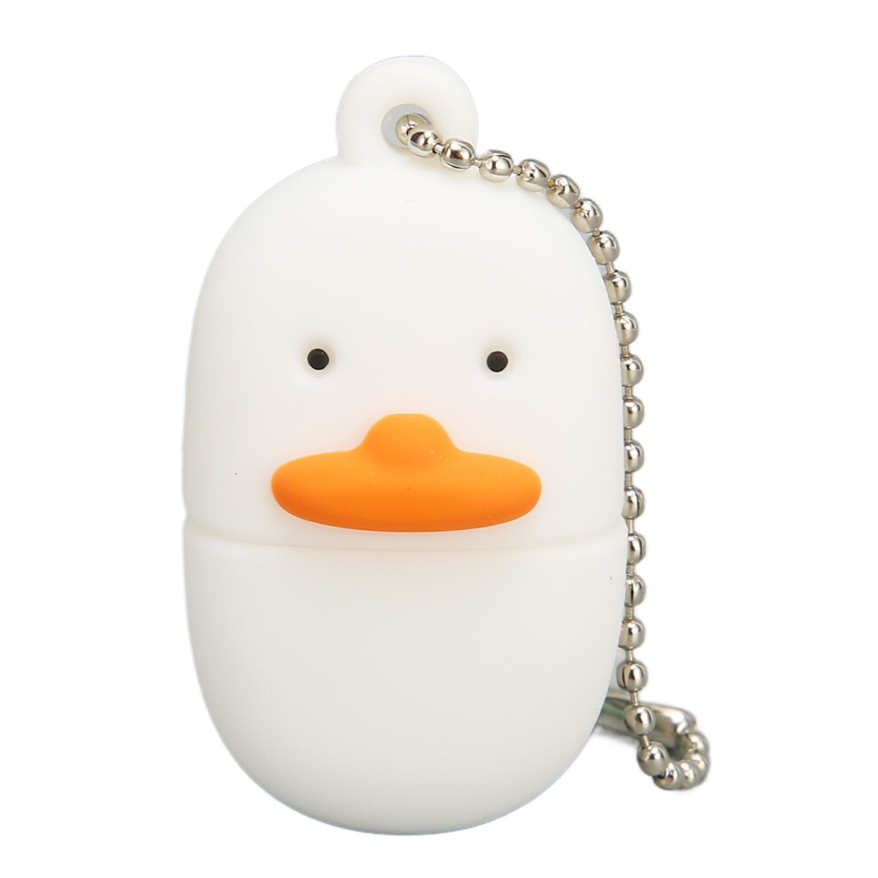 Cute 64Gb Cartoon Usb Flash Drive Pvc Plug & Play, Hot Swap, Safe 9341374577530