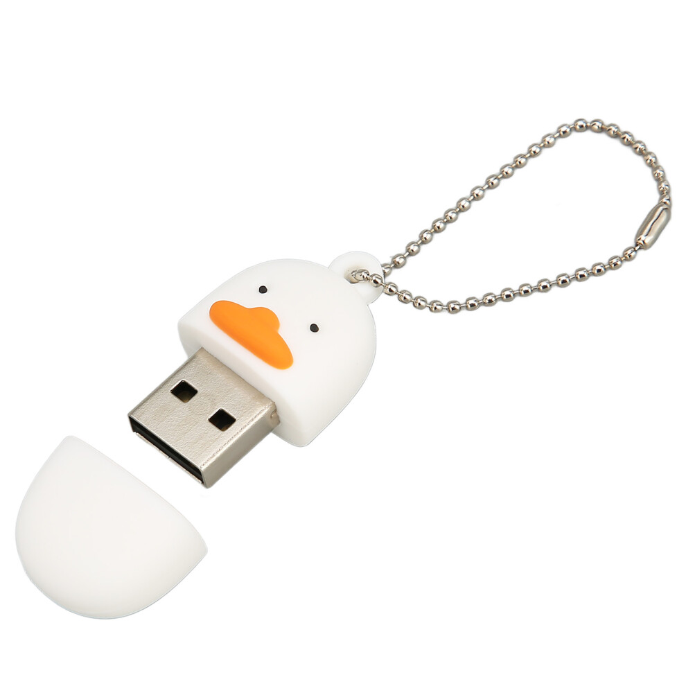 Cute Cartoon 32Gb Usb Flash Drive Pvc Plug And Play, Stable Data Storage 8031374577456