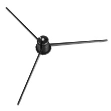 Trompetenstativhalter Ständer Metallbein Abnehmbar