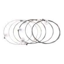 Extra Light Electric Guitar Strings Set .009-.042 Nickel Wound Anti-Corrosion