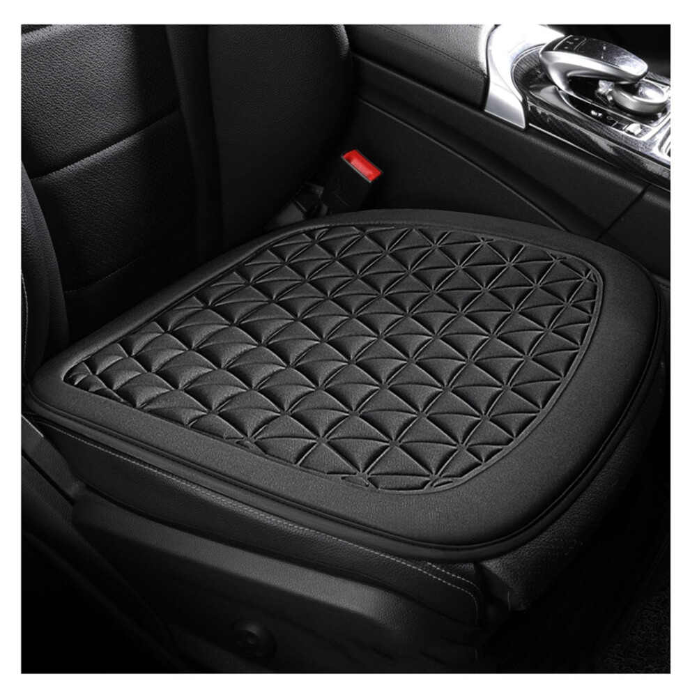 Car Seat Covers Cushion Pad For Nissan Ariya Universal Breathable Antislip Seat Bottom Protector Mat 9347817271522