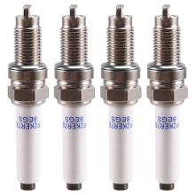 4Pcs Car Spark Plugs for  Beetle   Sharan  A1 A3   2014-2020 0241145523 04E905601B 04E905602