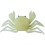 Crab Bait Trap 714cm White S Model 714cm Durable Crab Trap Plastic Construction 4