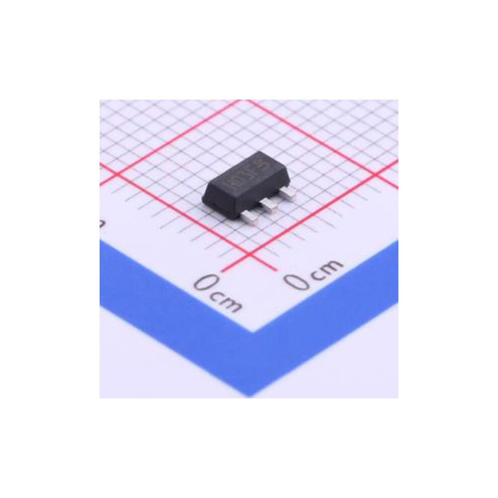 Mje13003ft Voltage Npn Transistor Sot893 Package Surface Mount 5 Pieces 9426802741377