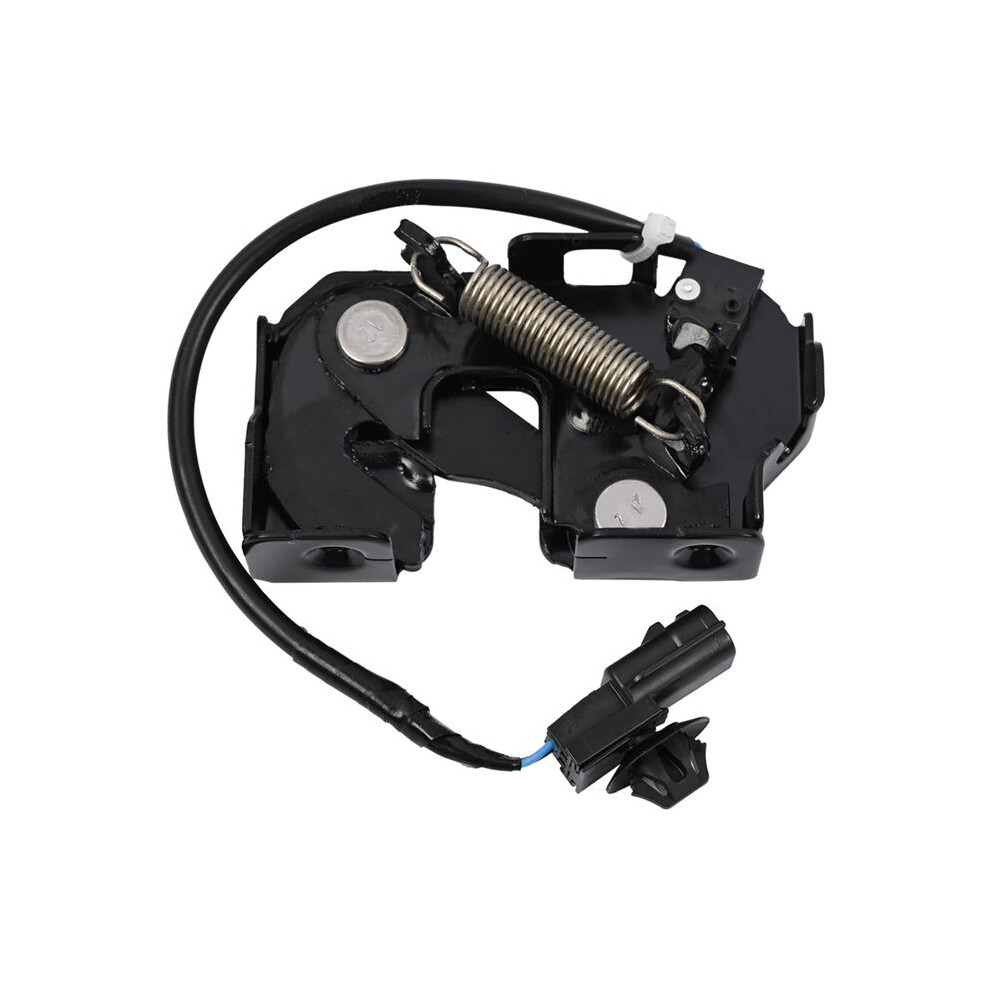 Hood Lock Assy 65601-1Ba0c 65601-1Ba0a For Q70 Qx50 Ex35 Fx35 Fx50 Ex37fx37 6031847999916