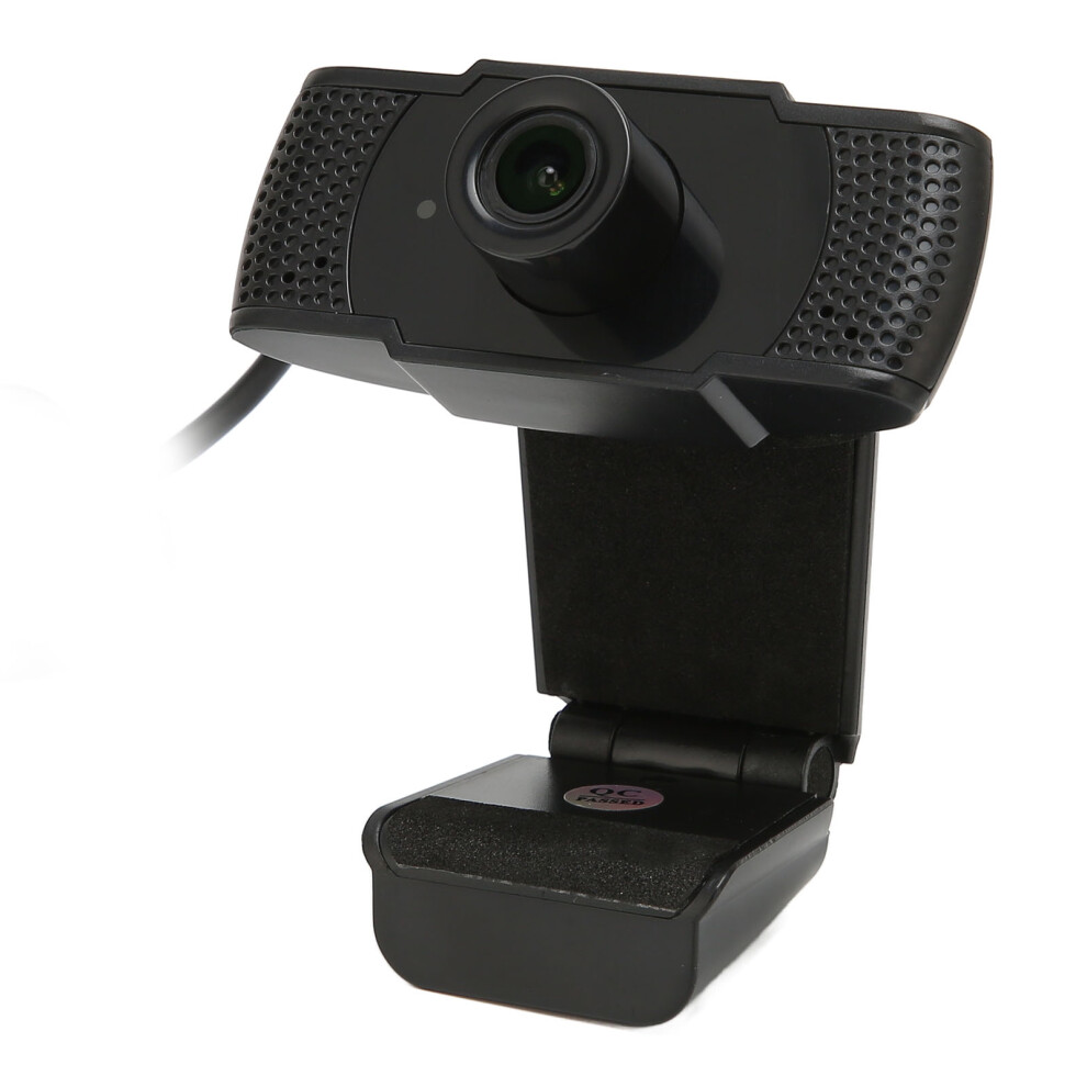 Usb 2.0 1080P Cmos Web Camera With Mic, Plug & Play 8131374581351