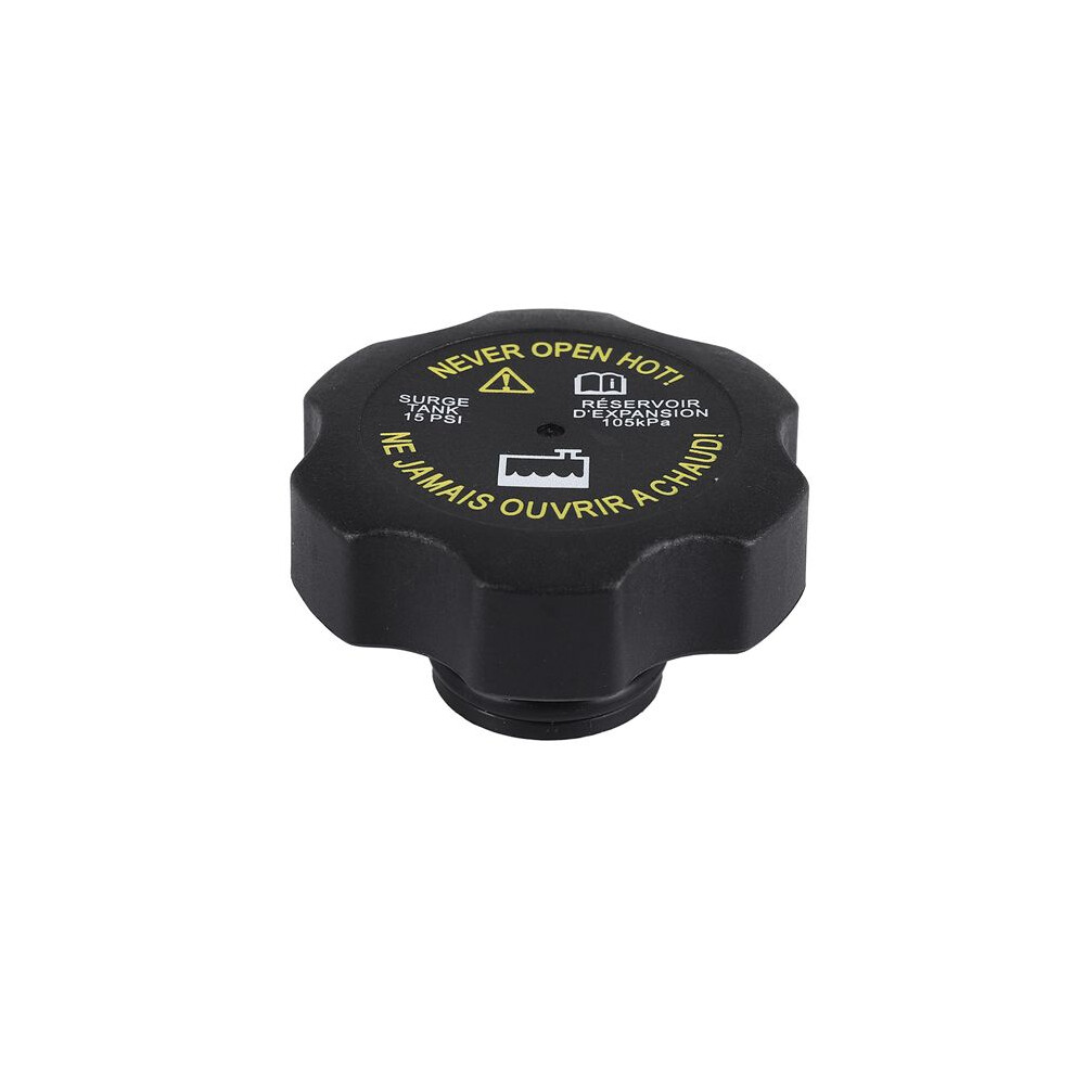 Rc98 15075118 Radiator Cap Equipment 15 P.s.i. Radiator Surge Tank Cap For Chevy Silverado Sierra Yukon H2, 6032940964948