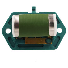 Widerstand Modul Regler für LüFter Drehzahl Regelung für Fiesta 2003-2006 XS6H-9A819