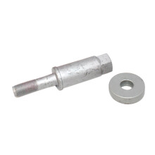für  2003-2006  Sorento Kurbelwellenriemenscheibe Schraube 23127-39801QQK