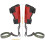Tree Climbing Spikes Set Adjustable With Straps And Gloves For Tree Work 2 Gears 2