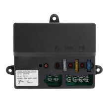 24V Motorinterfacemodule EIM 258-9755 BASIC MK3 voor -Motor 2589755