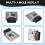 39117-2B700 ECU Car Engine Computer Board Electronic Control Unit 9001090311KE for   ME17.9.11 E14A 7