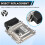 39117-2B700 ECU Car Engine Computer Board Electronic Control Unit 9001090311KE for   ME17.9.11 E14A 6