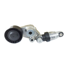 Car Belt Tensioner Assembly for  Actyon Sports I II II Korando Kyron Rexton Rodius Stavic 2.0L 2.7L 6652000170
