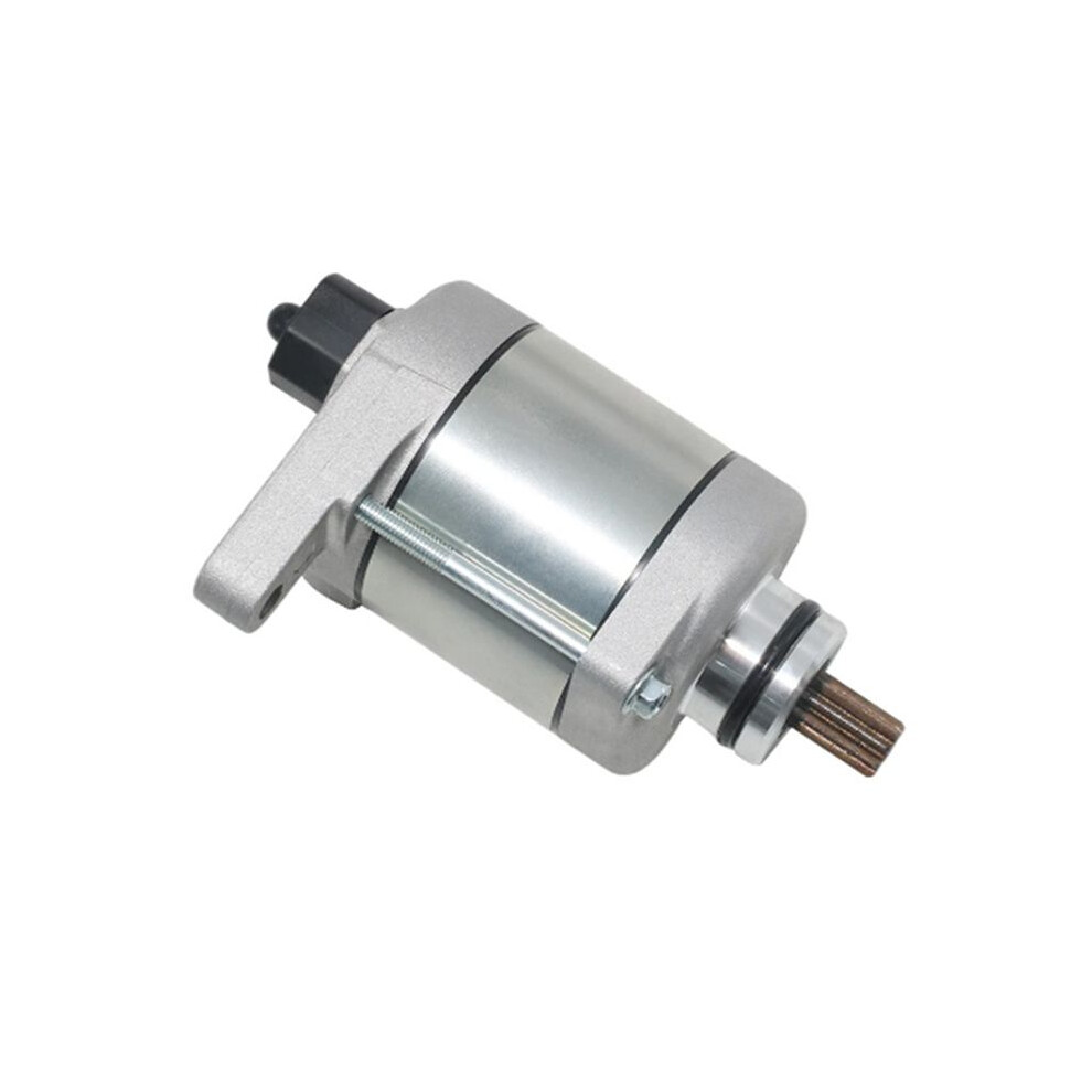Electric Motor 31200-Mke-A71 For Crf450 Crf450r Crf 450 Crf 450 Rx Crf450rx Enduro Crf450rwe 2019-2022 Silver 6032975716741