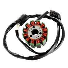 Magneto Generator Engine Stator Coil 2D1-81410-00-00 for YZF-R1 2004-2008 2005 2006 2007