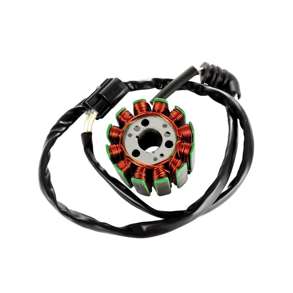 Magneto Generator Engine Stator Coil 2D1-81410-00-00 For Yzf-R1 2004-2008 2005 2006 2007 6132035334929