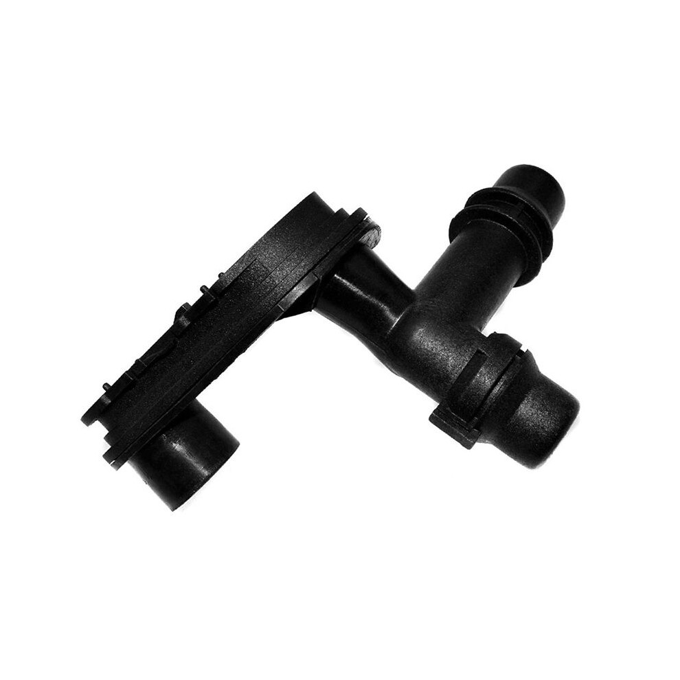 Car Water Cooler Hose Connector 17111707817 For E46 320I 323I 325I 328I 330I 6031691799106