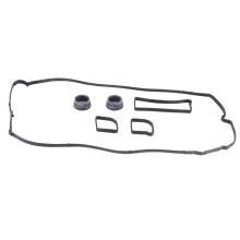 Engine Camshaft Valve Cover Gasket for Freelander 2 Evoque Sport JDE38065 LR070359 LR025664