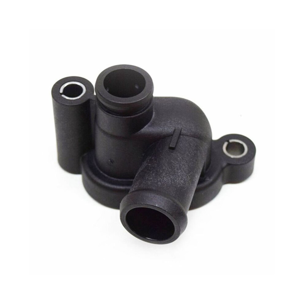 059121506H Car Engine Coolant Outlet Flange For A6 A8 Q5 Q7 Cooling System Thermostat Auto Parts 6032355612779
