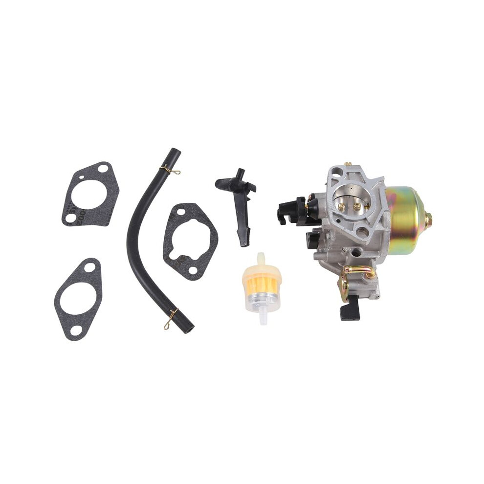 Carburetor Carb For Gx340 Gx390 Gx420 188F 190F 11Hp 13Hp Generator Engine 16100-Zf6-V01 6032114360897