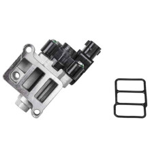 Auto-Leerlaufluftregelventil (IAC) für Leerlaufmotor 16022-P8A-A01/2/3 für ACCORD für CL TL MDX