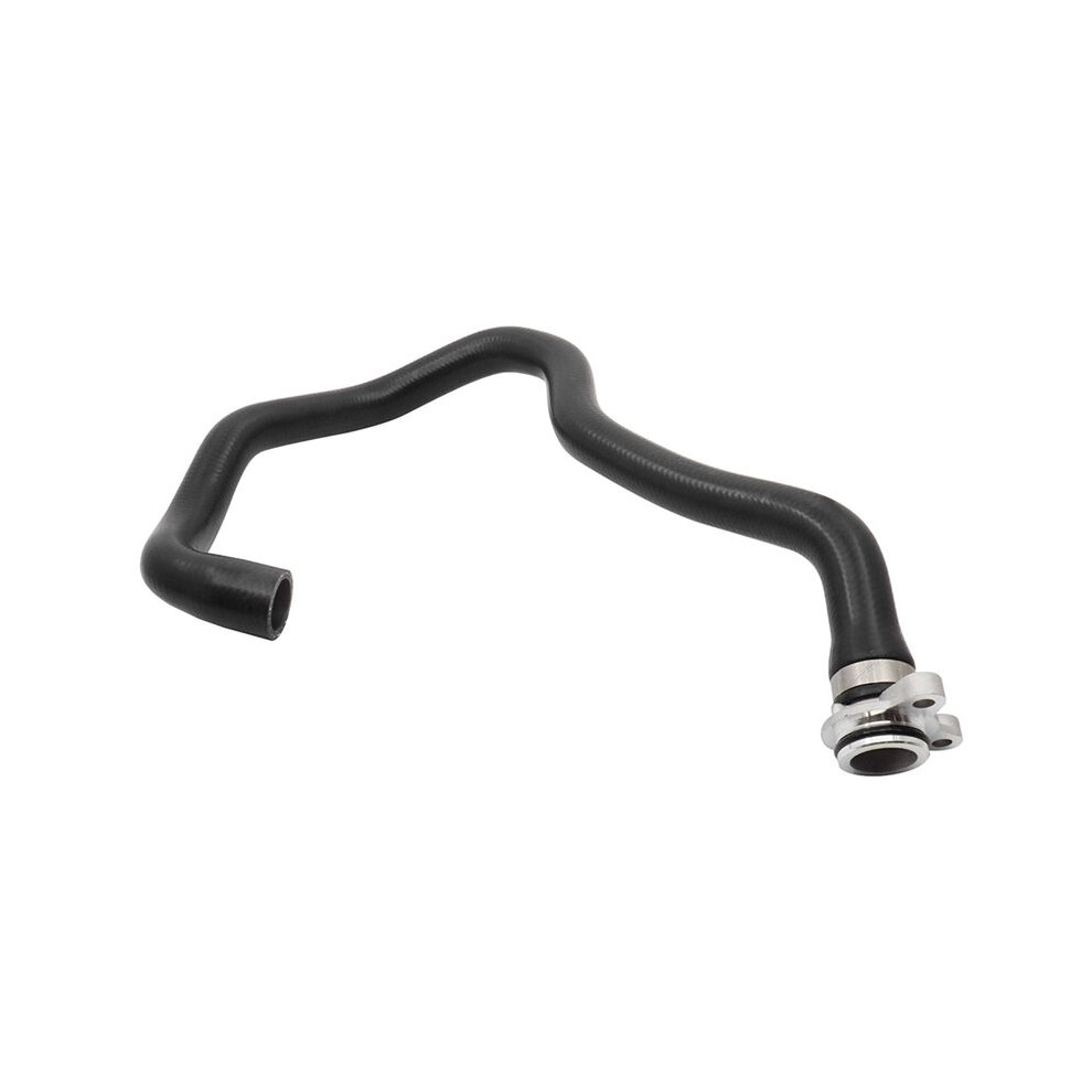 11537544638 Water Coolant Hose Thermostat To Front Of Engine For E60 E61 E66 525I 528I 530I 525Xi 528Xi 530Xi 6031847164123