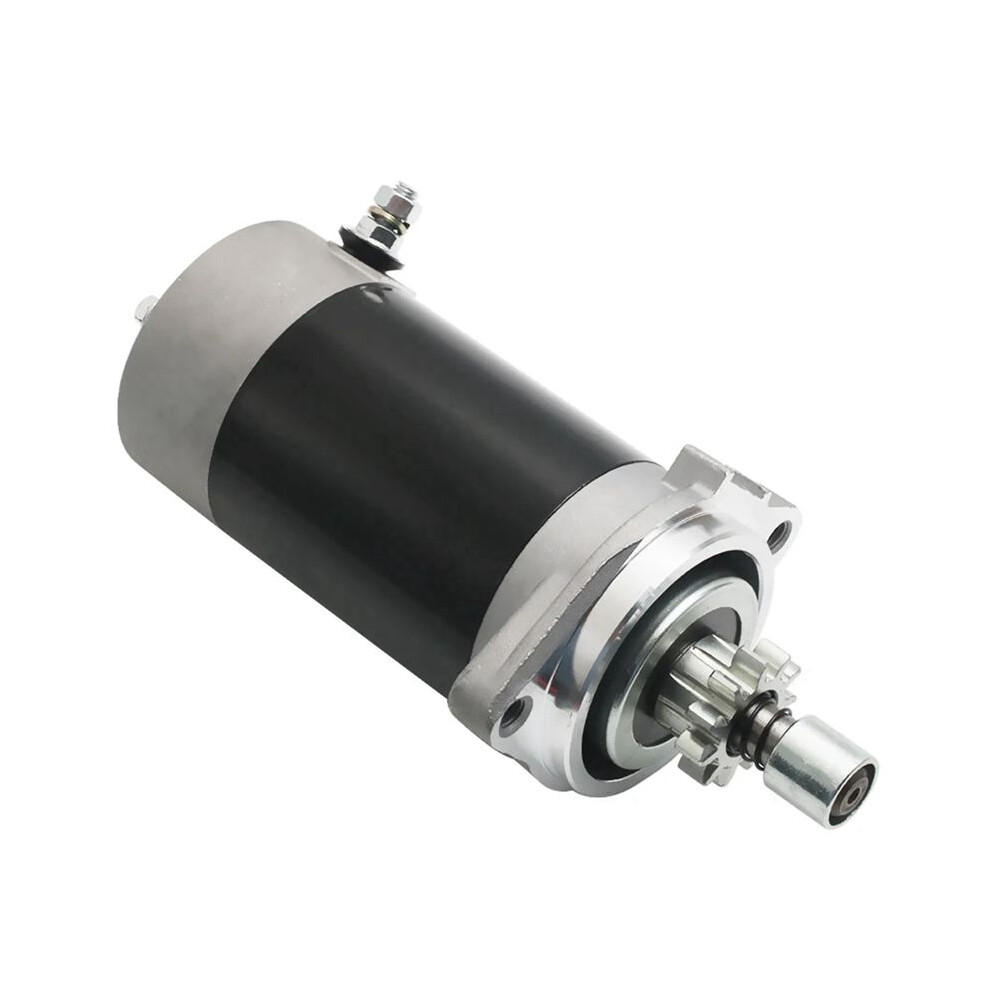 689-81800-11 2-Stroke Outboard For 20Hp 20C Mhs/L 25Hp 25 Es/L 30Hp 30G Wcs/L 40Hp C40 Es/Lh Silver/Black 6031571819368
