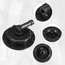 Motorkühlmittel-Rückgewinnungstankdeckel, Zusatzwassertankdeckel 19102-PM5-A00 19102PM5A00 für RDX TL TSX ZDX MDX CL RL