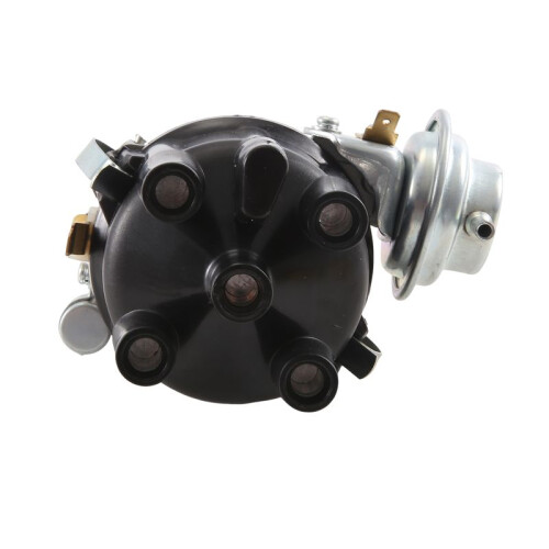 4-Cyl Electrical Eletronic Distributor for Datsun  J15 Engine Forklift 4 Cylinders 22100-B5000 22100b500 1