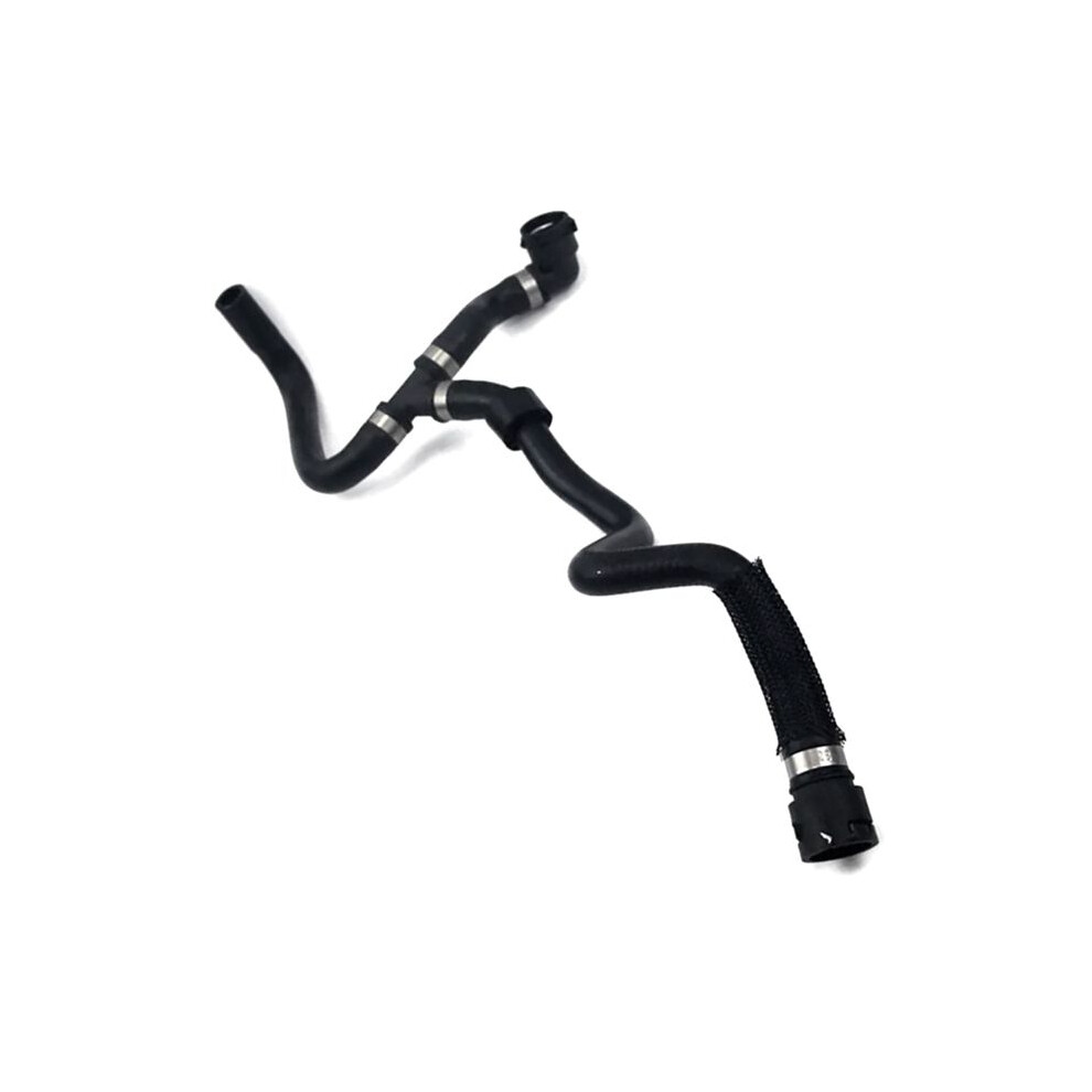 31274170 Cooling System Water Tank Radiator Coolant Hose For V70 S60 S80 Car Accessories Black 4713105545883