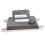 28350256 3600100-FA17 Engine Computer Board Computer Control Unit ECU MT22 for Dongfeng Fengguang 370 6