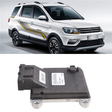 28350256 3600100-FA17 Motorcomputerplatine Computersteuereinheit ECU MT22 für Dongfeng Fengguang 370